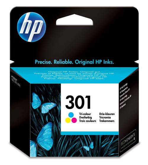 HP 301 3CL NANB