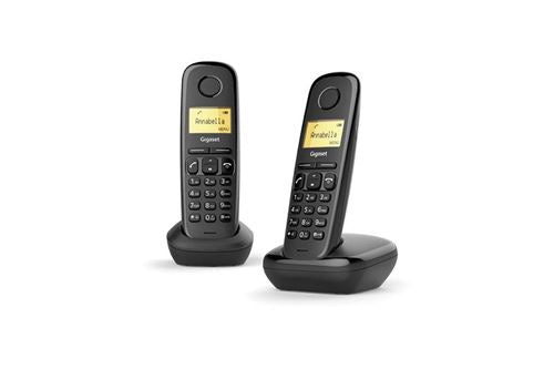 GIGASET  GIGASET AL170 DUO