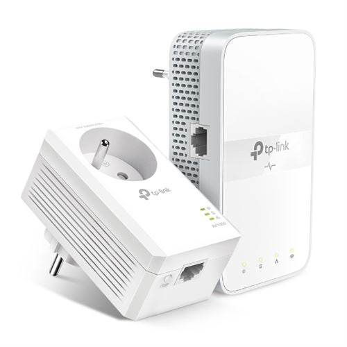 TP-LINK  TL-WPA7617 KIT