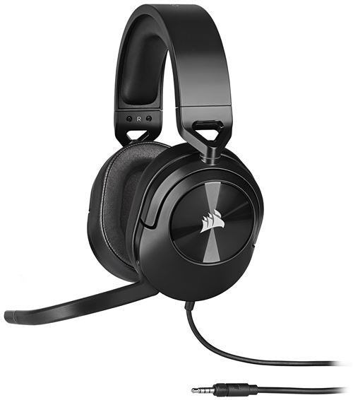 CORSAIR  HS55 STEREO CARBON