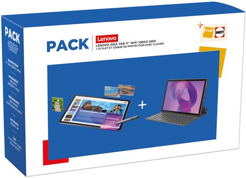 LENOVO IDEA TAB KB+PEN
