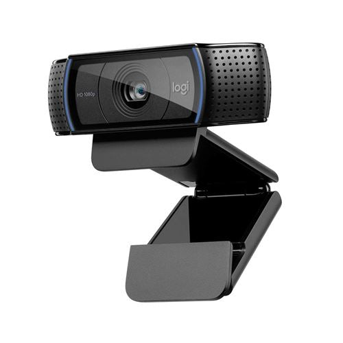 WEBCAM LOGITECH C920