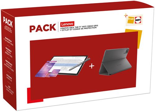LENOVO IDEA TAB FOLIO+PEN
