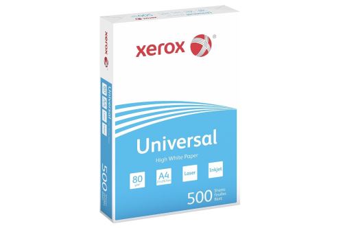 PAPIER IMPRESSION XEROX UNIVERSAL