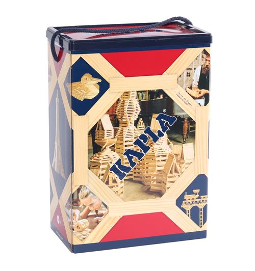 KAPLA BARIL 200 PIECES