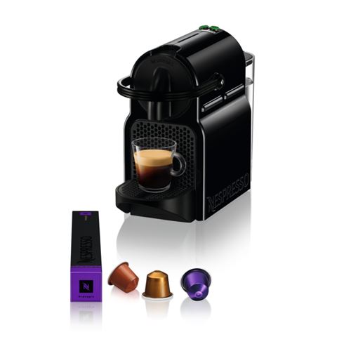 DELONGHI EN80.B INISSIA NOIR