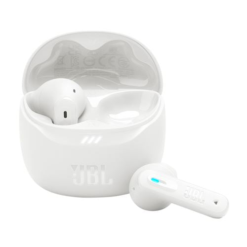 JBL TUNE FLEX 2 BLANC