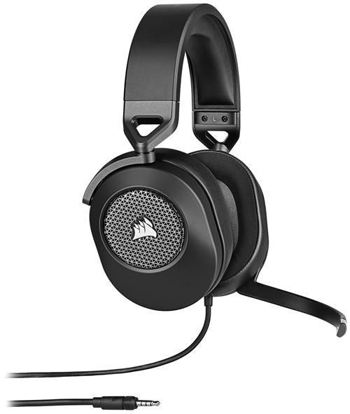 CORSAIR  HS65 SURROUND CARBON