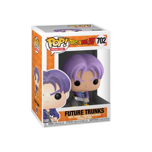 FUNKO POP ANIMATION: DBZ -