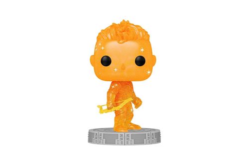 FUNKO POP ARTIST SERIES: INFINITY