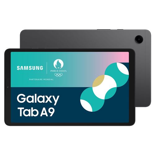 TAB 8,7" SAMSUNG A9 64GB WIFI