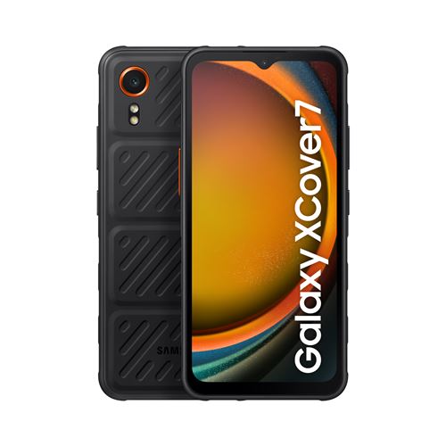 SAMS XCOVER 7 128 GO NOIR