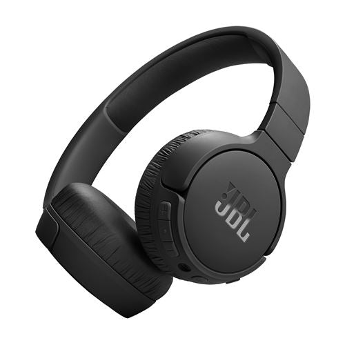 JBL  TUNE 670NC NOIR