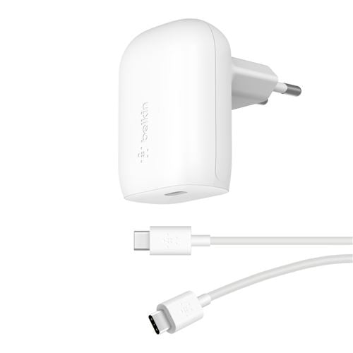 PACK CHARGEUR RAPIDE USB-C 30W