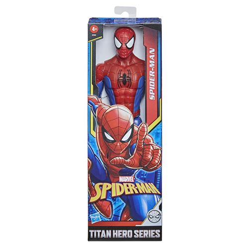 SPD TITAN SPIDER MAN 30CM