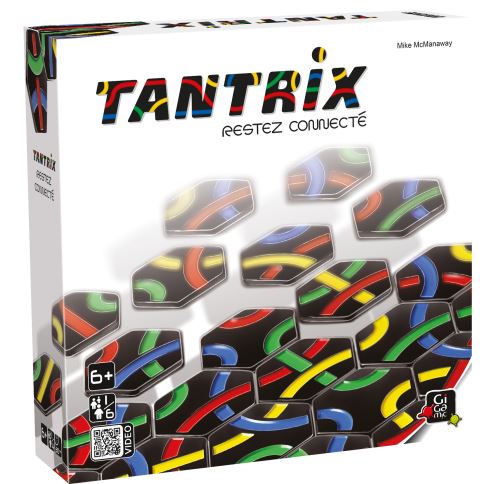 GIGAMIC  TANTRIX