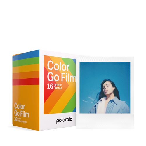 FILM APP PHOTO POLAROID GO