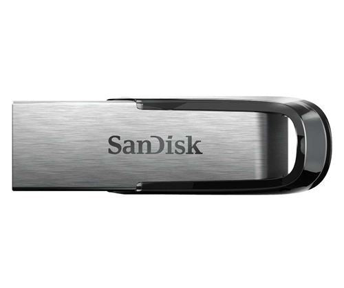 SANDISK  ULTRA FLAIR 3.0 64GO