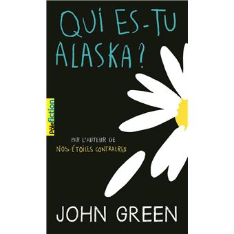 QUI ES-TU ALASKA ?  NE 2016