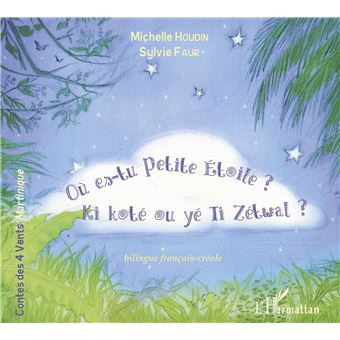 OU ES TU PETITE ETOILE KI KOTE OU