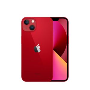 IPHONE 13 128GB RED