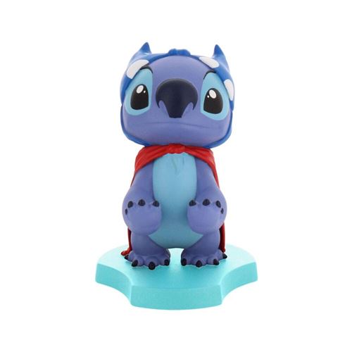 SANS FIGURINE HOLDEM STITCH -