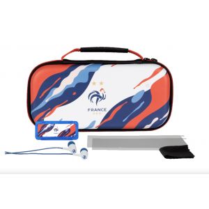 STARTER PACK FFF SWITCH KONIX