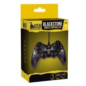 USG BLACKSTONE PC GAMEPAD