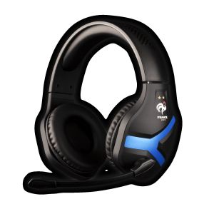 CASQUE GAMING FFF NEMESIS NOIR