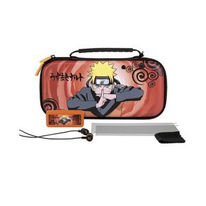 KX NARUTO SW STARTER KIT JUTSU