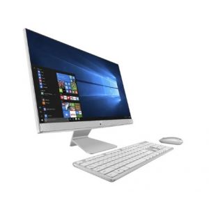 PC 23.8" AIO ASUS BLANC I5 8GO/512G