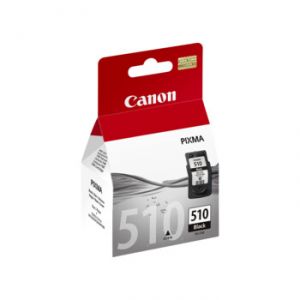 PG-510  CARTOUCHE D'ENCRE NOIRE -