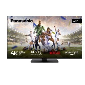 TV 65 PANA 4K HDR10 SMART TV