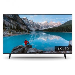 TV 85 PANA 4K UHD FIRE TV
