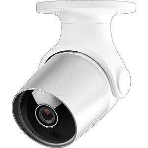 NEDIS CAMERA IP EXT WIFI FIL