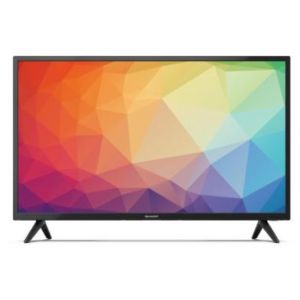 TV 32 SHARP LED HD ANDROID TV