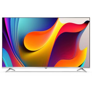 TV 55 QLED 4K ULTRA HD FRAMELESS