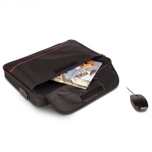 NGS BUNDLE SACOCHE 16" + SOURIS
