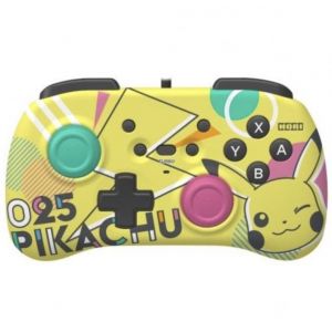 HORI PAD MINI PIKACHU SWITCH