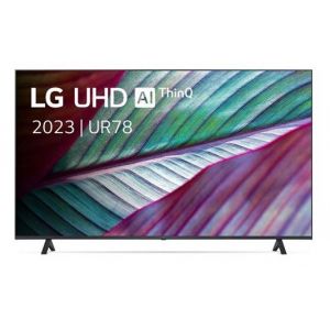 TV 55'' LG LED UHD 4K SMART