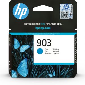 HP 903 - CARTOUCHE D'ENCRE CYAN