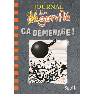 JOURNAL D'UN DEGONFLE 14 CA