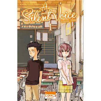 A SILENT VOICE 01