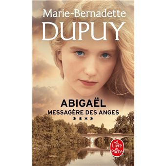 ABIGAEL MESSAGERE DES ANGES 04