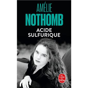 ACIDE SULFURIQUE
