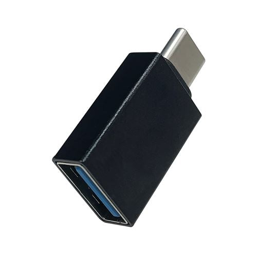ACCSUP ADAP USBC/USBA X2
