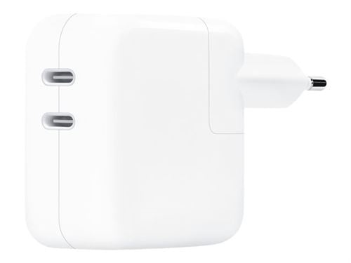 APPLE ADAP SECT D USBC 35W