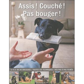 ASSIS COUCHE PAS BOUGER