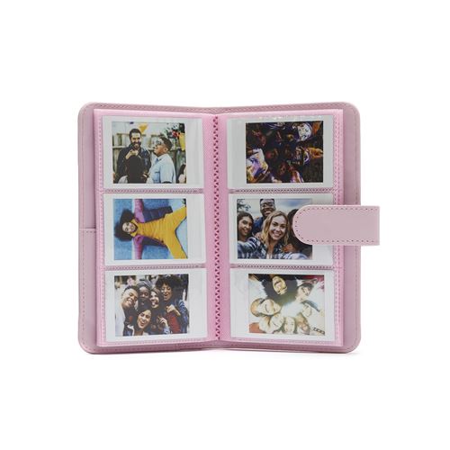 FUJIFIL  ALBUM MINI 12 ROSE