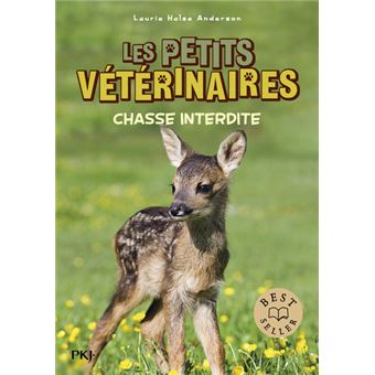 LES PETITS VETERINAIRES 08 CHASSE
